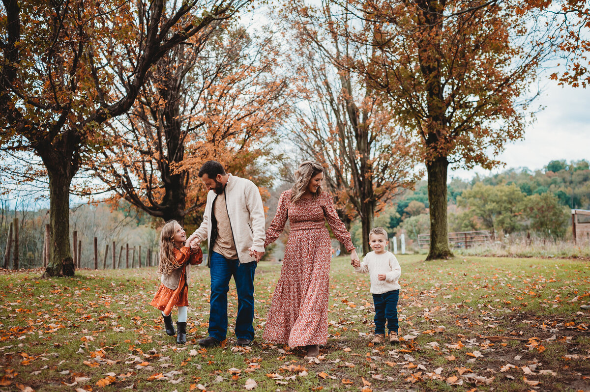 Central-PA-fall-family-photographer-23