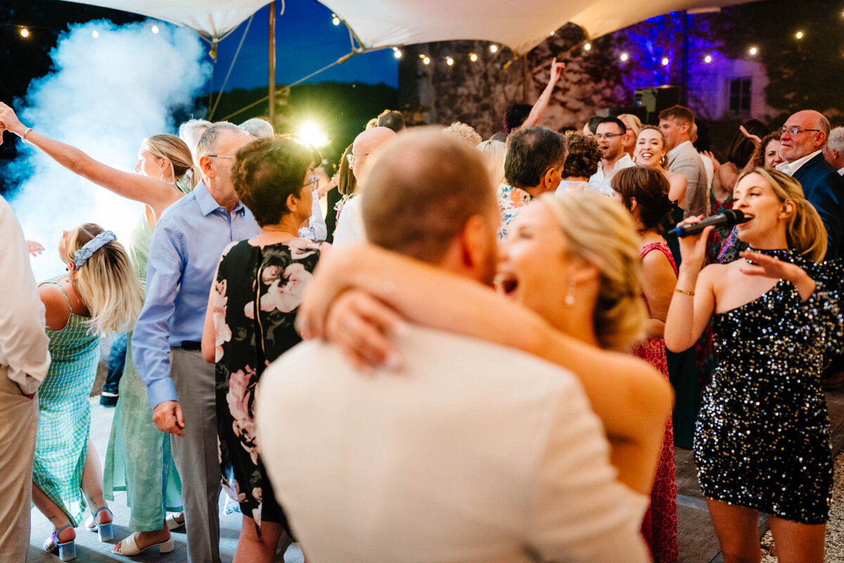 Emma and Josh's Chateau de Lerse Wedding-106