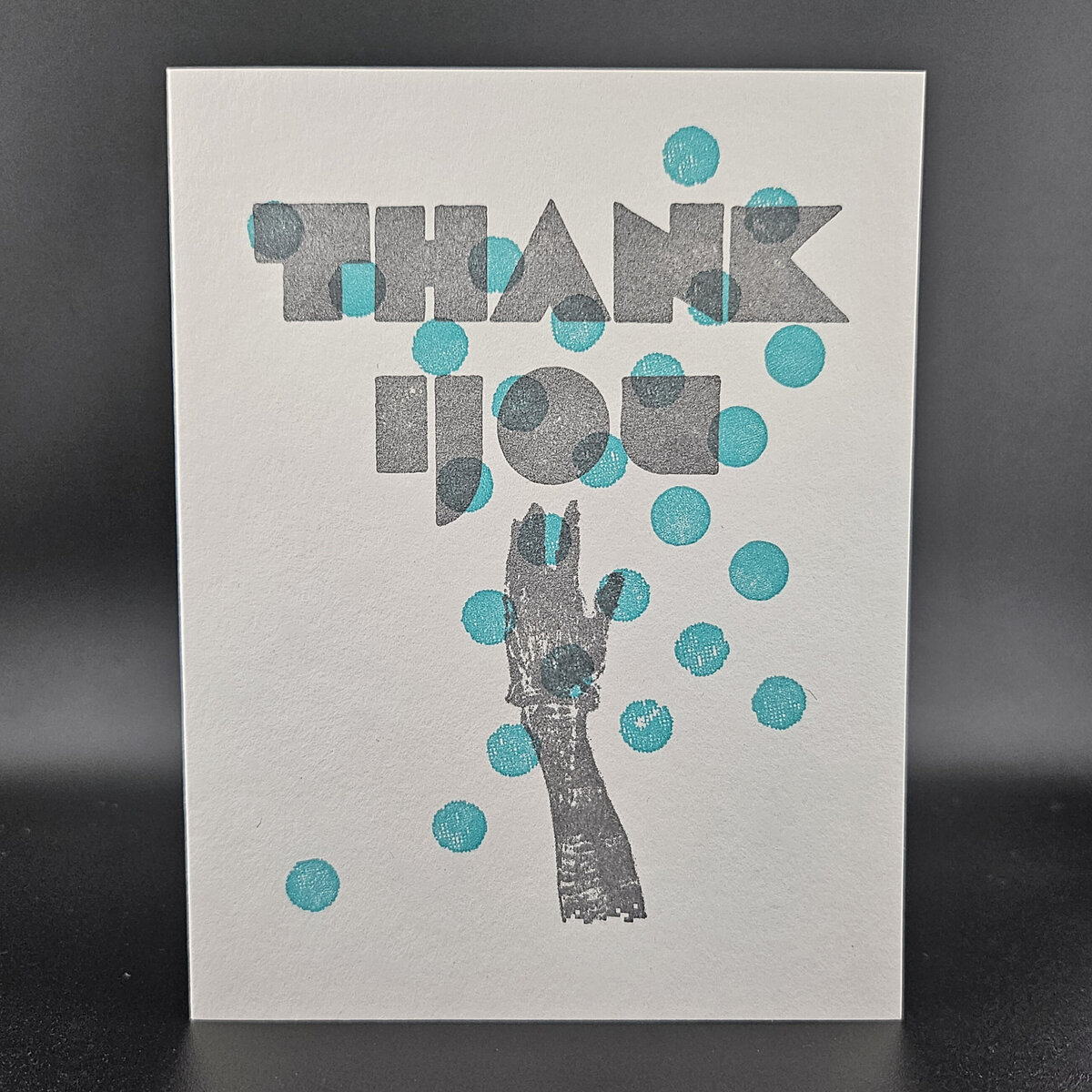 2021-03 - Robot Thank You