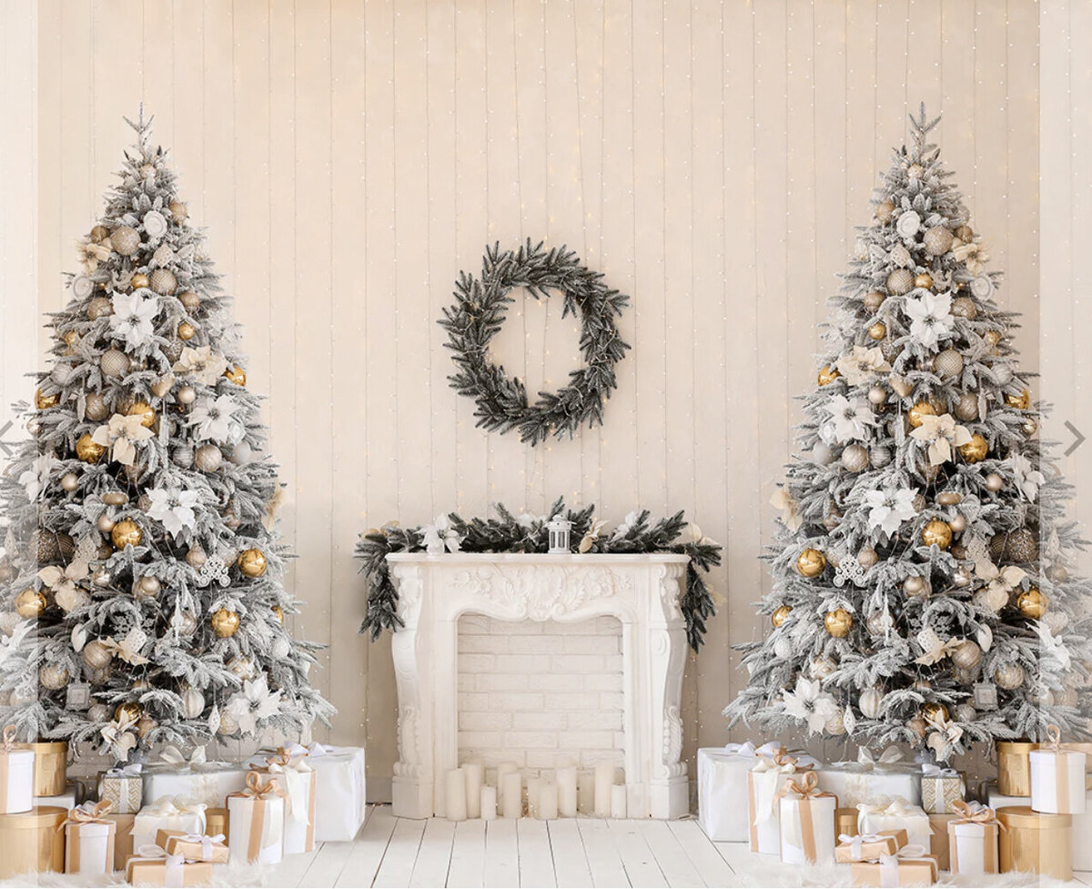 Creamy Christmas copy