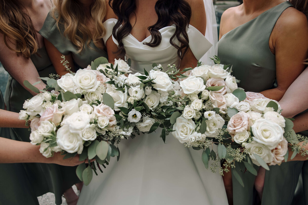 Wedding planners Chicago and Chicago suburbs