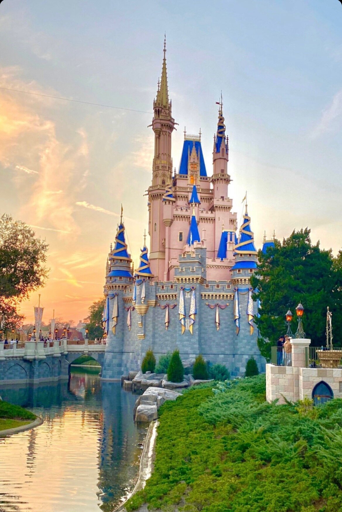 Castle