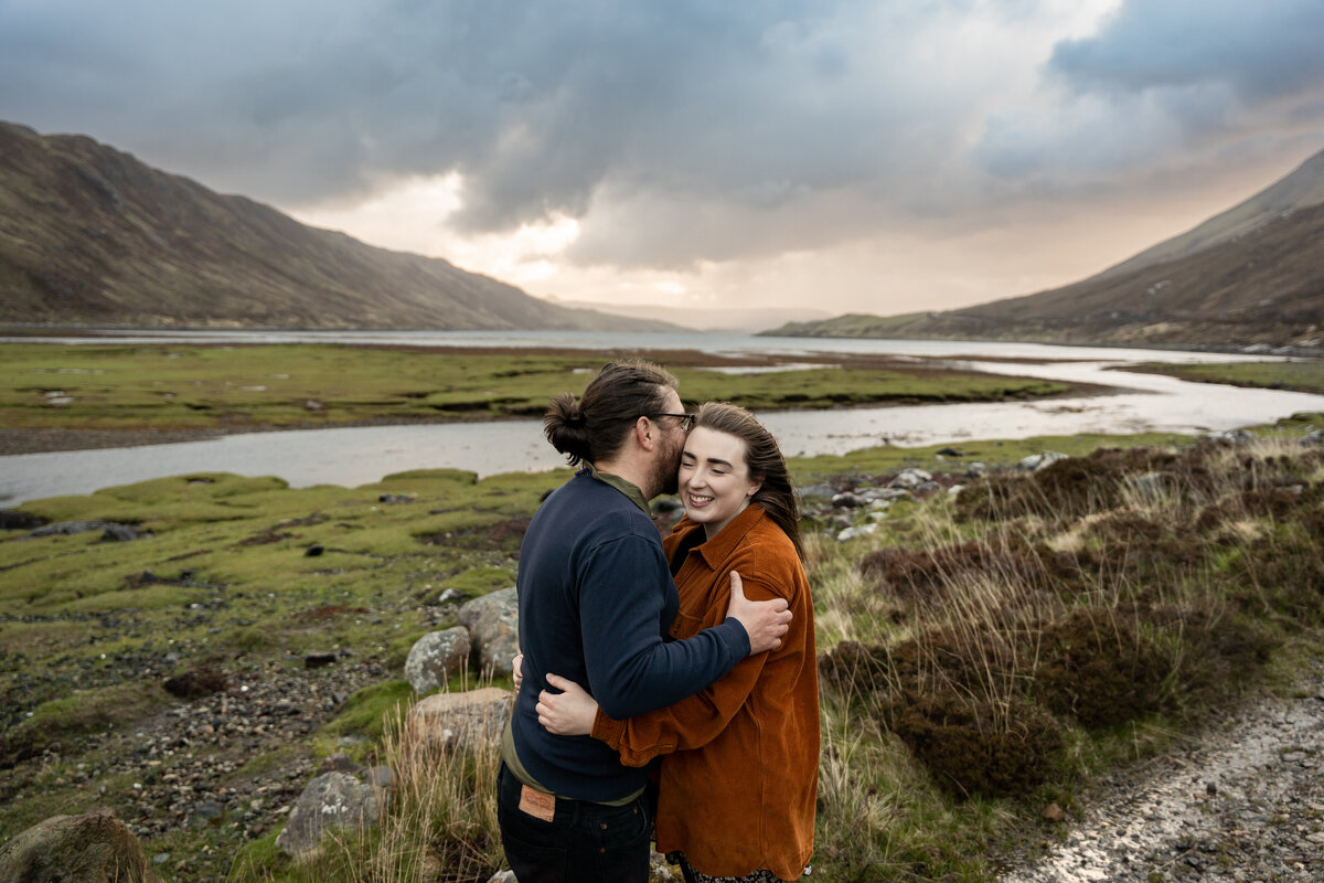 Isle of Skye Elopement Photographer Kalena Photography (26)
