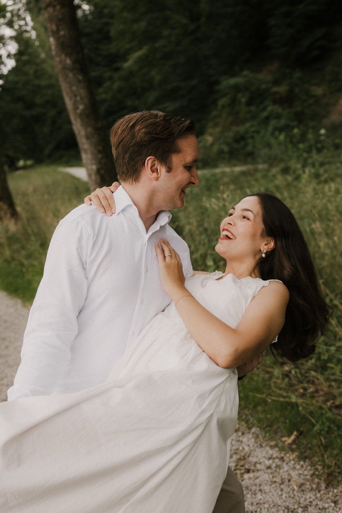 Hochzeit Schloss Hellbrunn