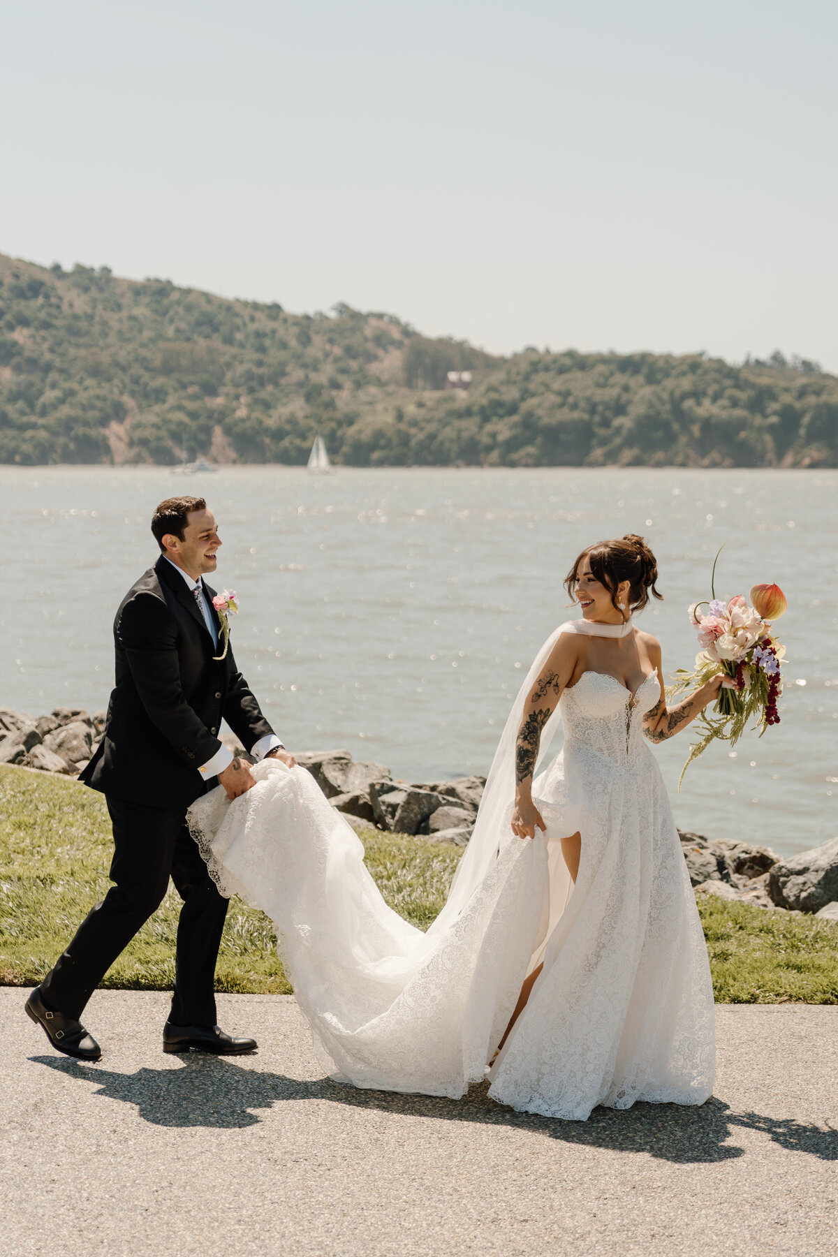 Elopement