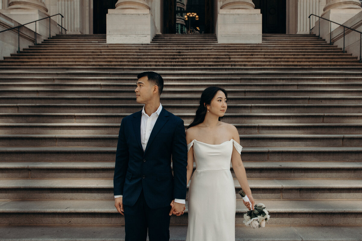 Julie Derek Elopement 267