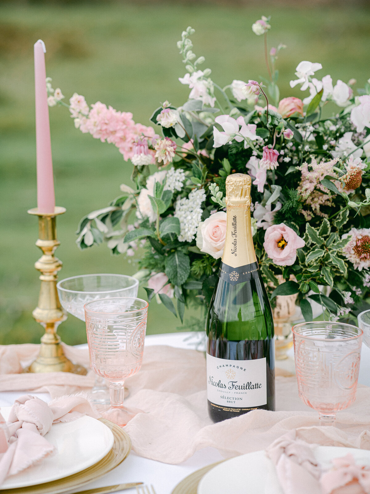 Luxury Elopement Photographer in the English Countryside -153