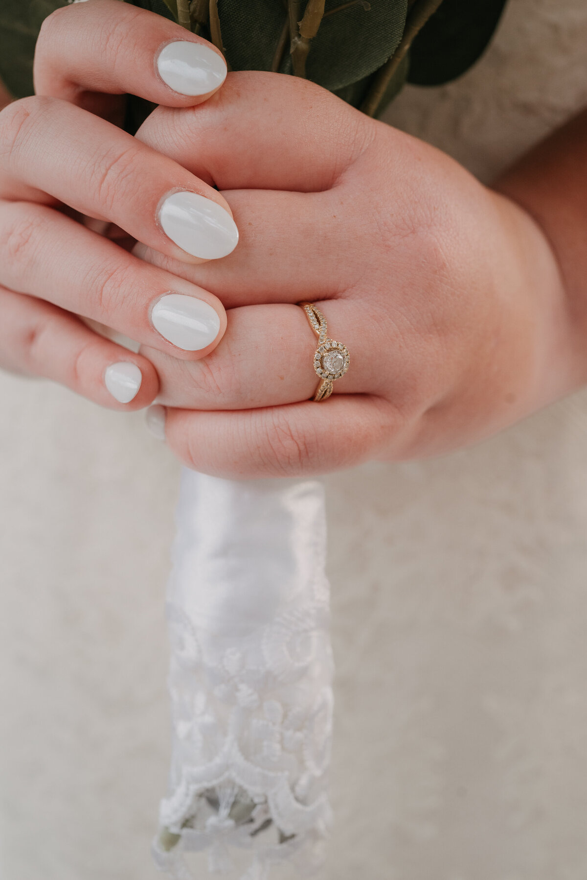 Brides Ring 