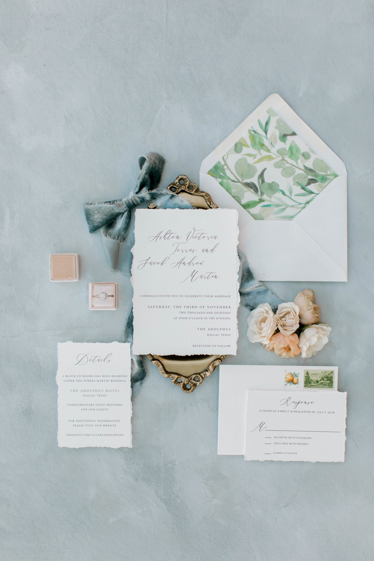 INVITATION SUITE-1