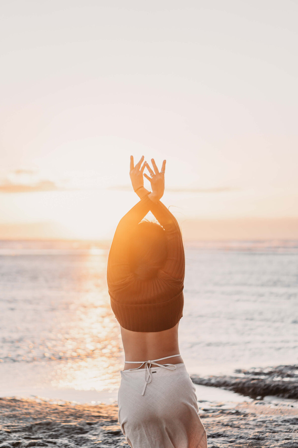 Lailla-beach-yoga-photography-australia-43