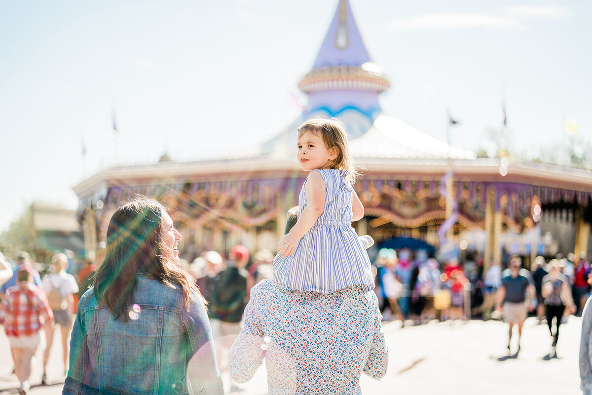 Disney Family Photos409
