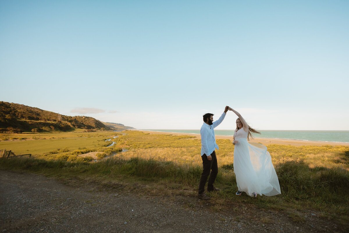 Scott + Lydia - Celebrating + Cake-91