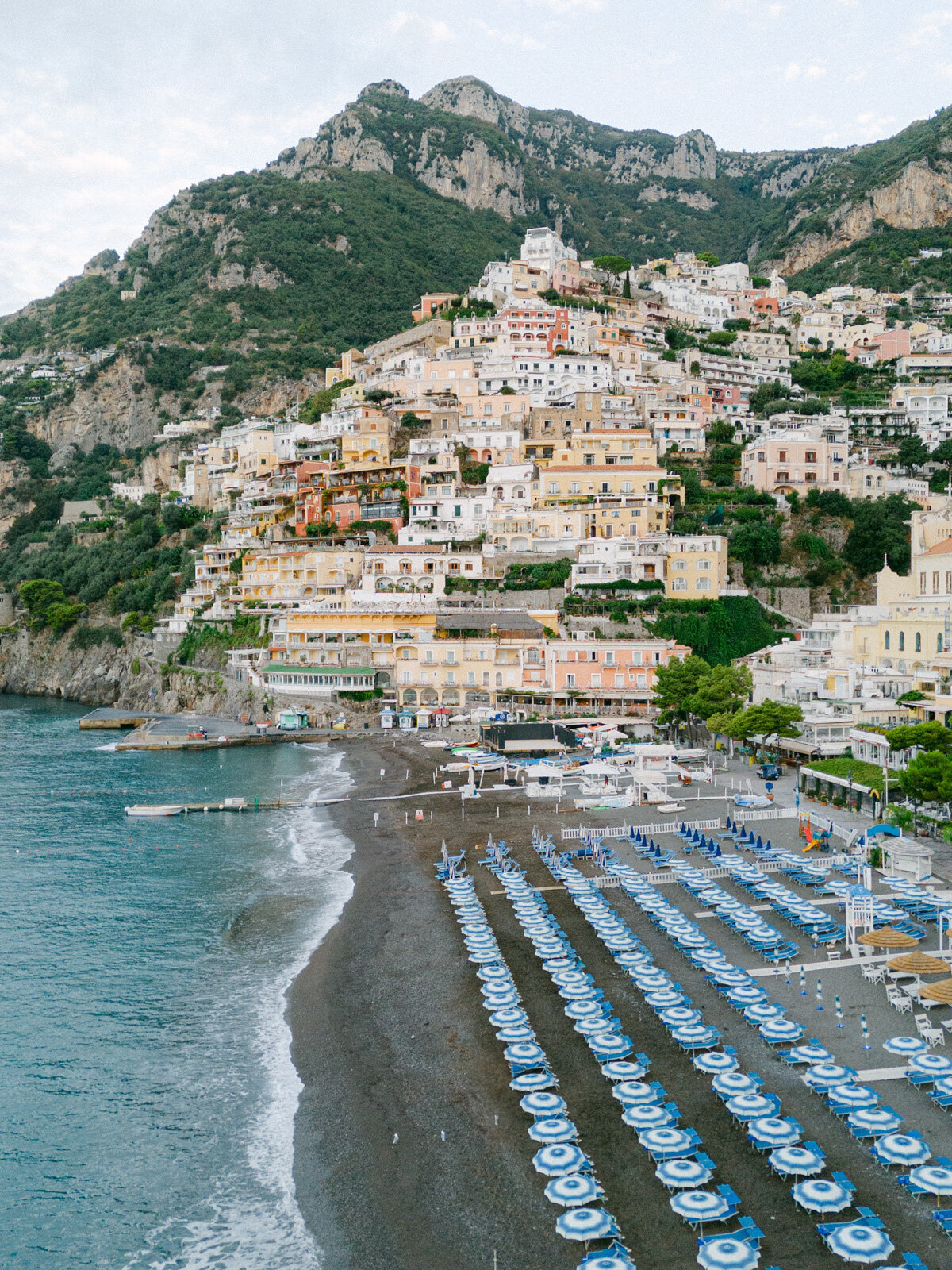 Honeymoon Positano (4 sur 15)