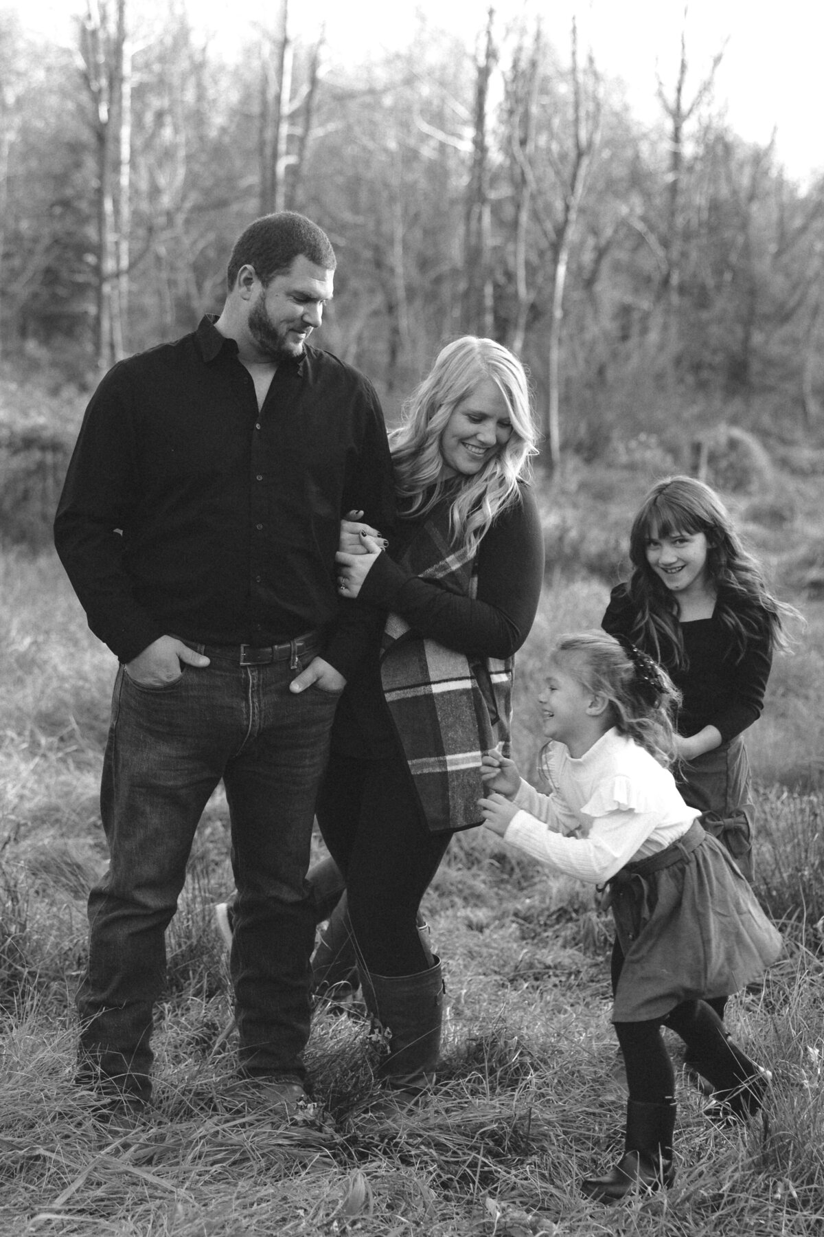 Miller Family 2024-107 