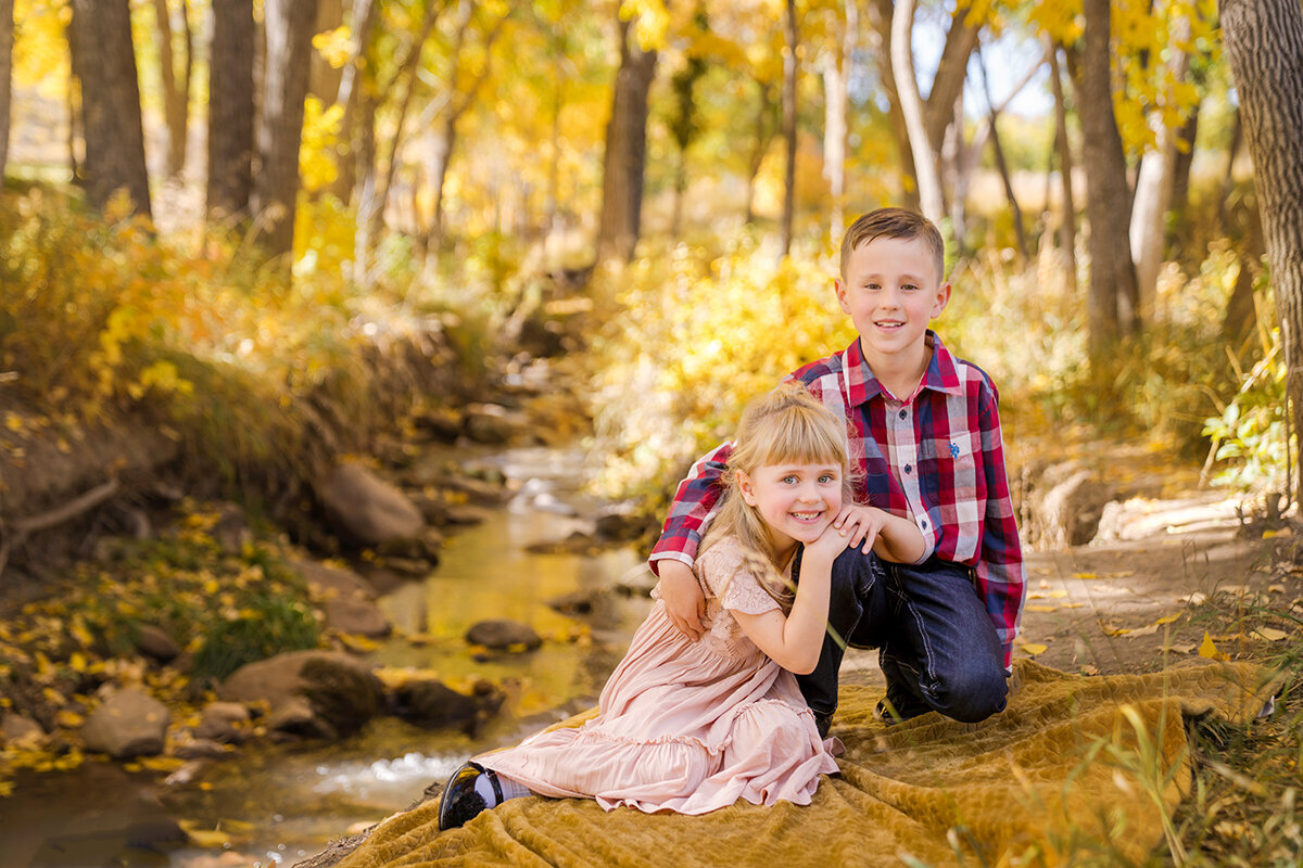 Baker Bear Creek Park Fall Minis-1016