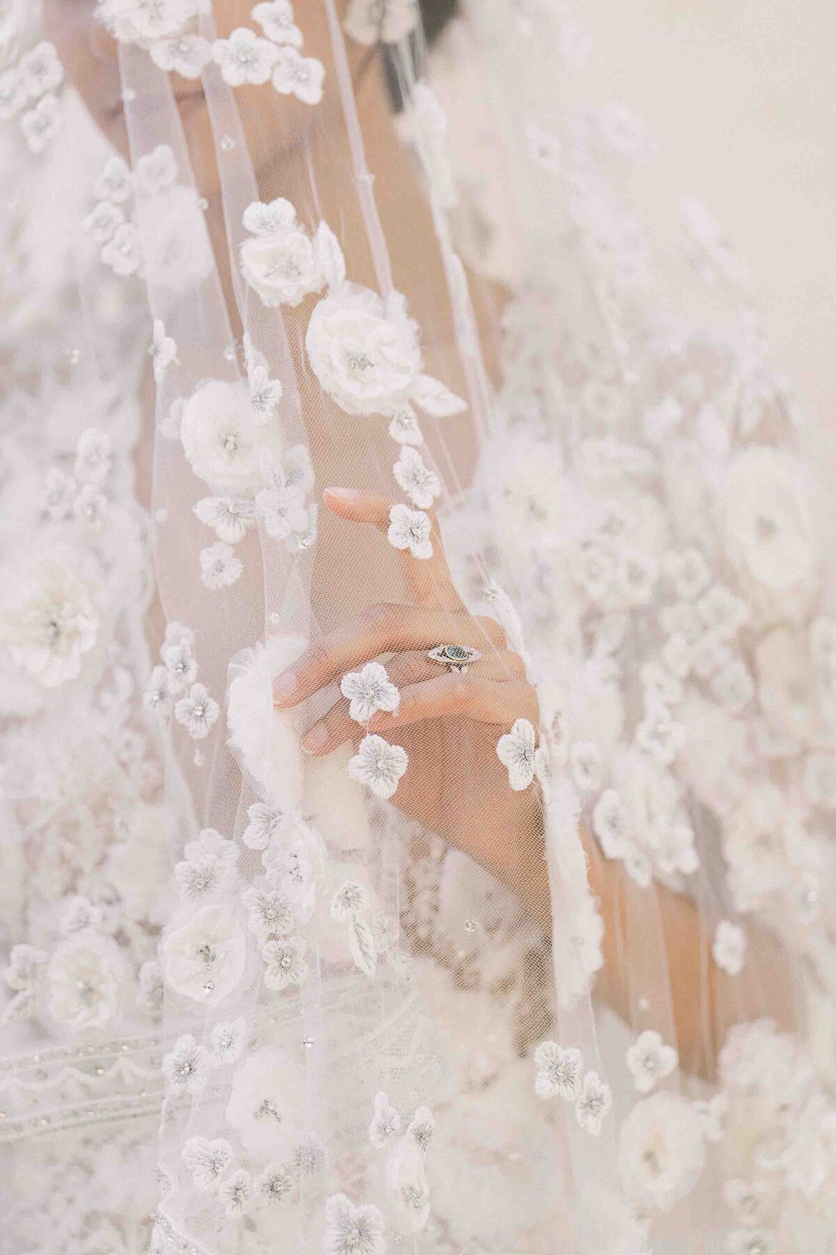 Wedding at Chateau de Tourreau 04