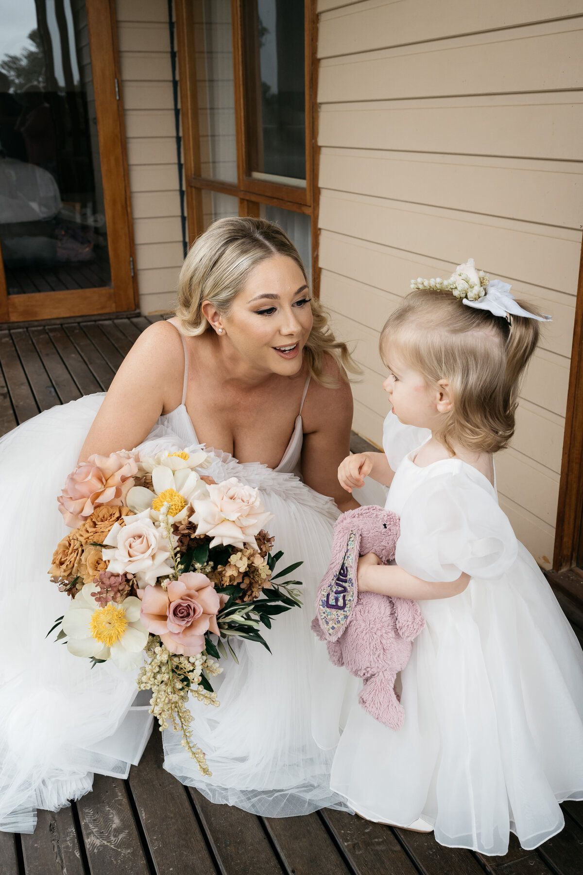 Courtney Laura Photography, Zonzo Estate, Yarra Valley Wedding Photographer, Amy and Fletcher-228