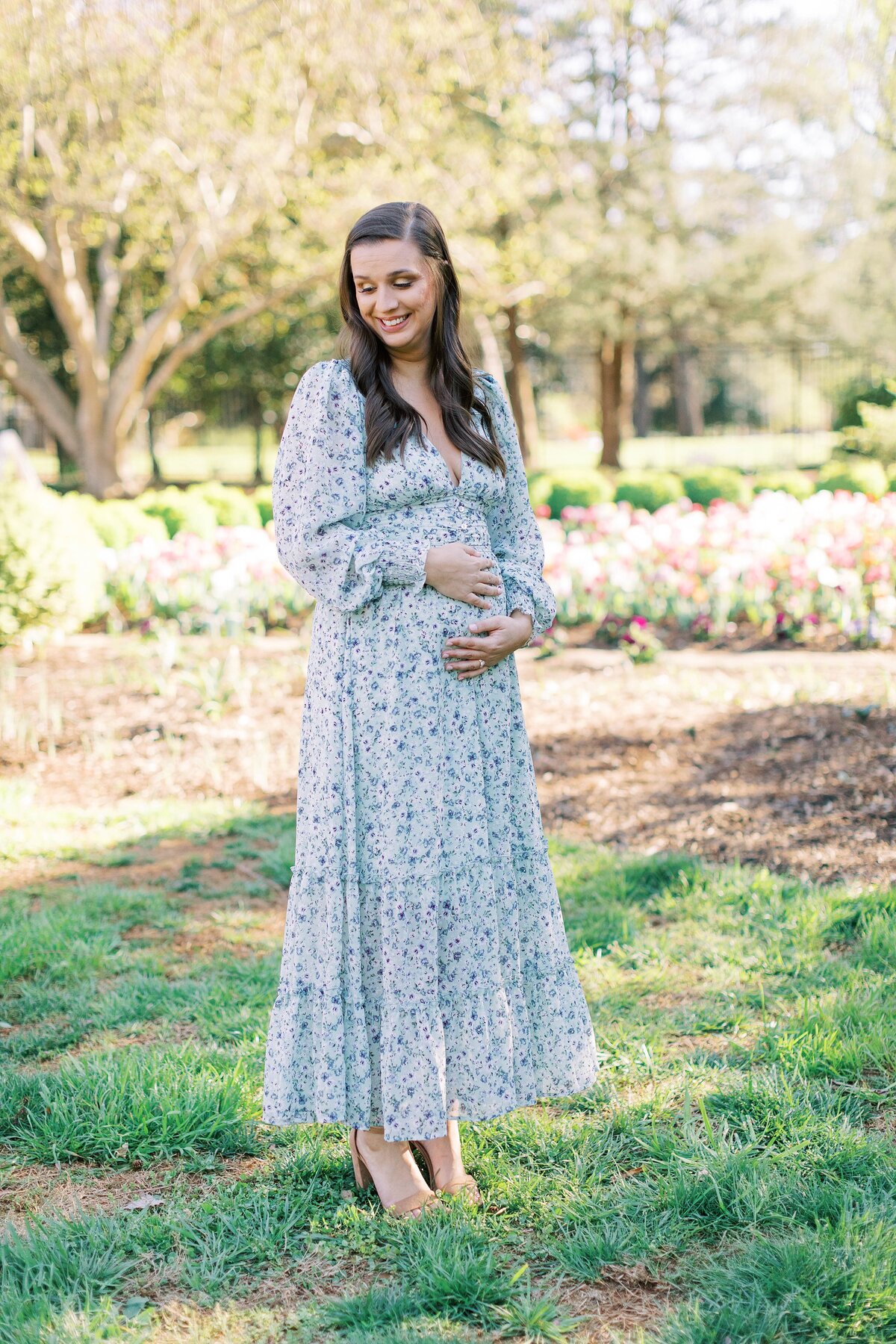 Winston-salem-maternity-photographer