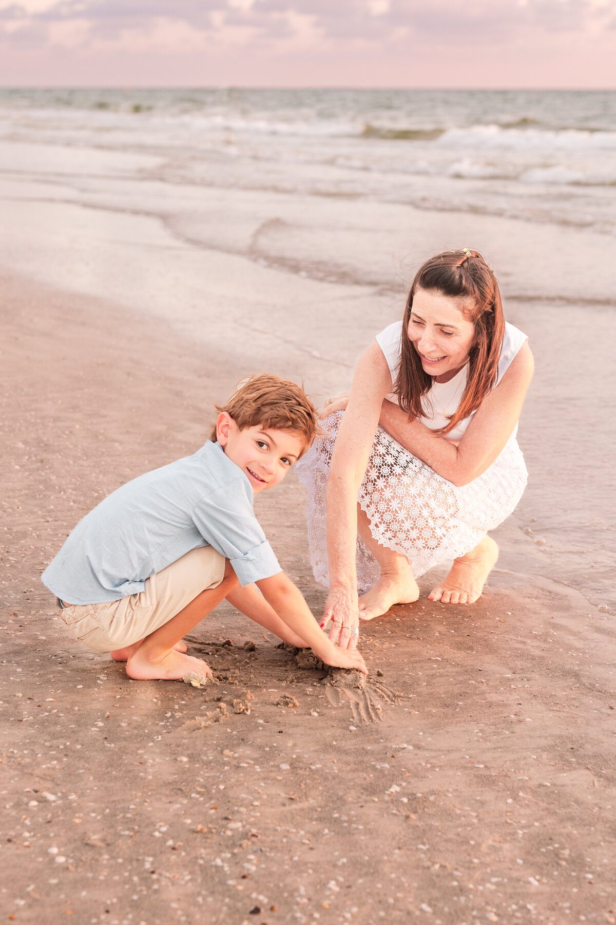 Indian Rocks Beach--60