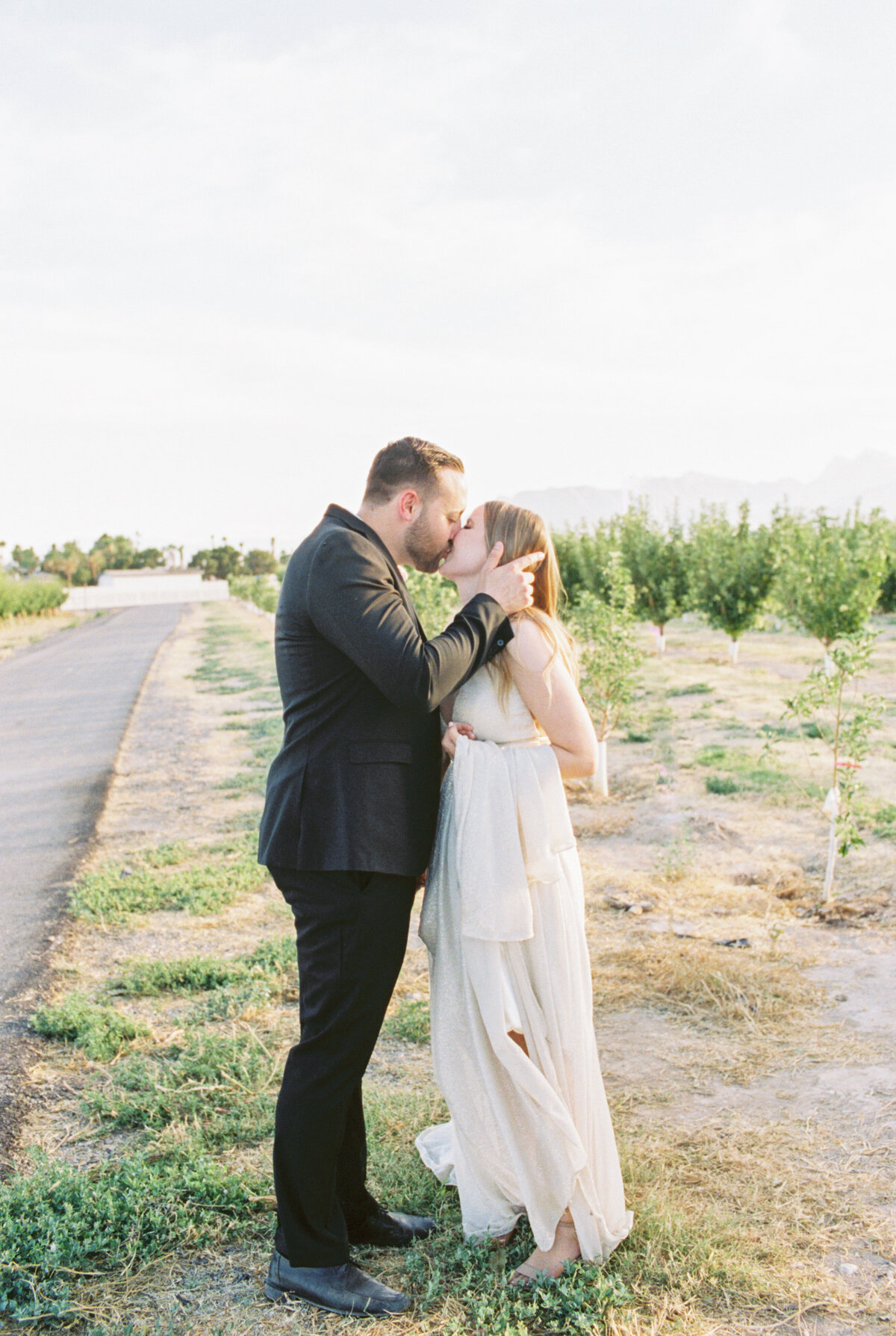 KIM & SPENCER102