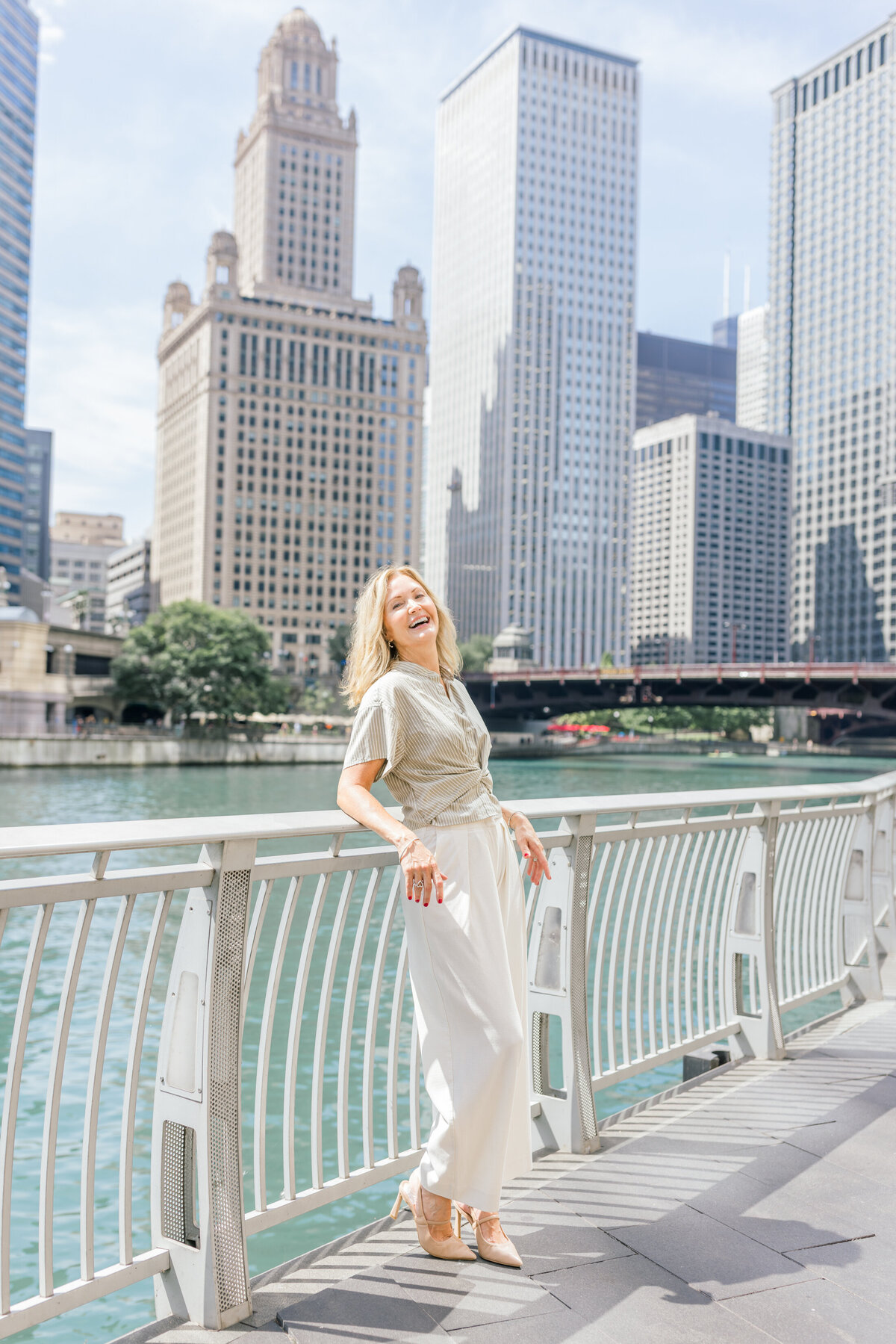 Chicago Branding Portrait Photographer, Chicago & Miami Wedding Photographer