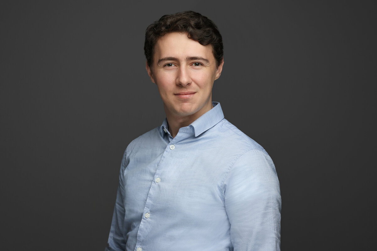 Professional Headshots London 017