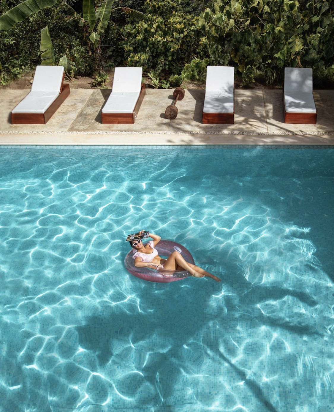 CASA AZUL palms real estate group  9