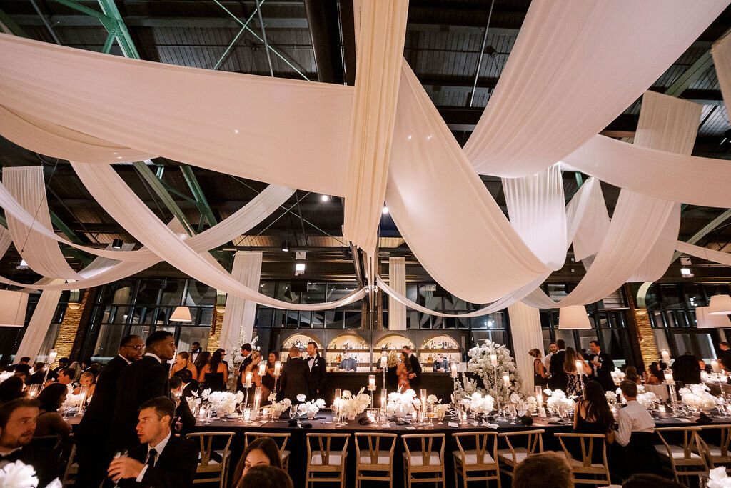 Theater On The Lake Modern Wedding_34