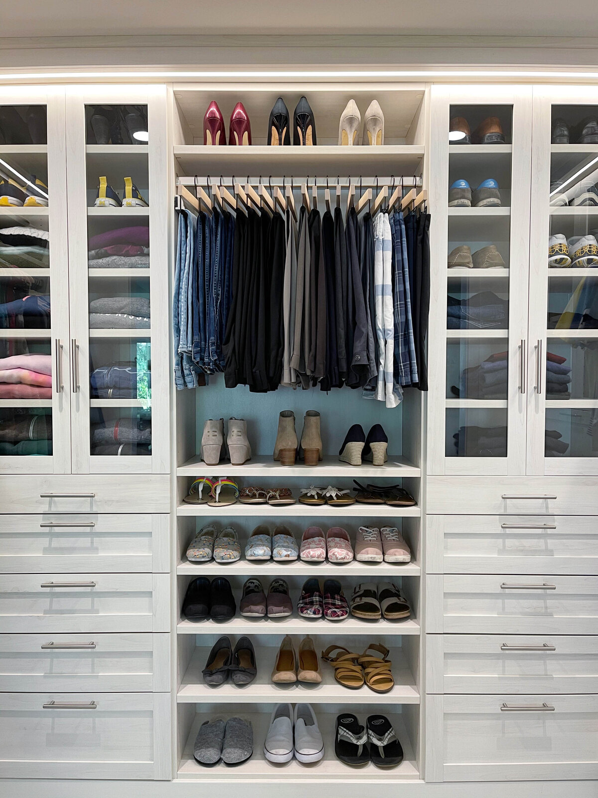 Simply Organized Professional Organizing SF Bay Area