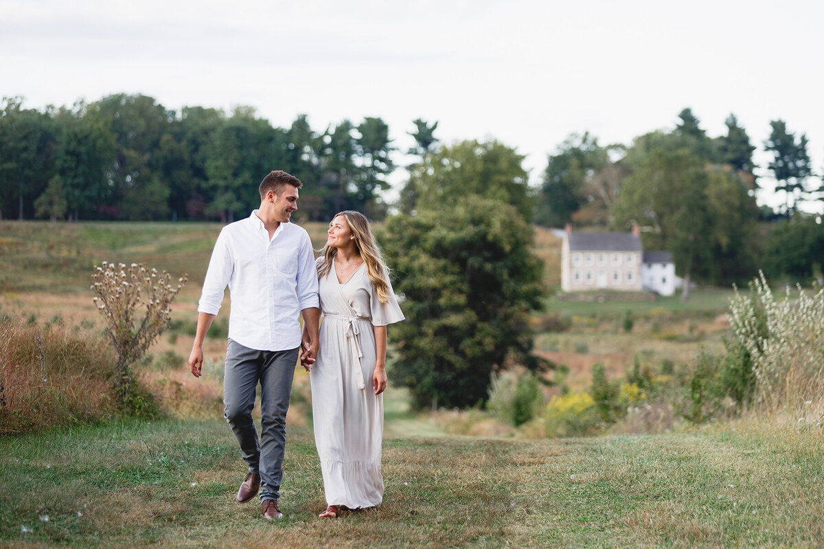 Valley-Forge-Engagement-Session-National-Park-12