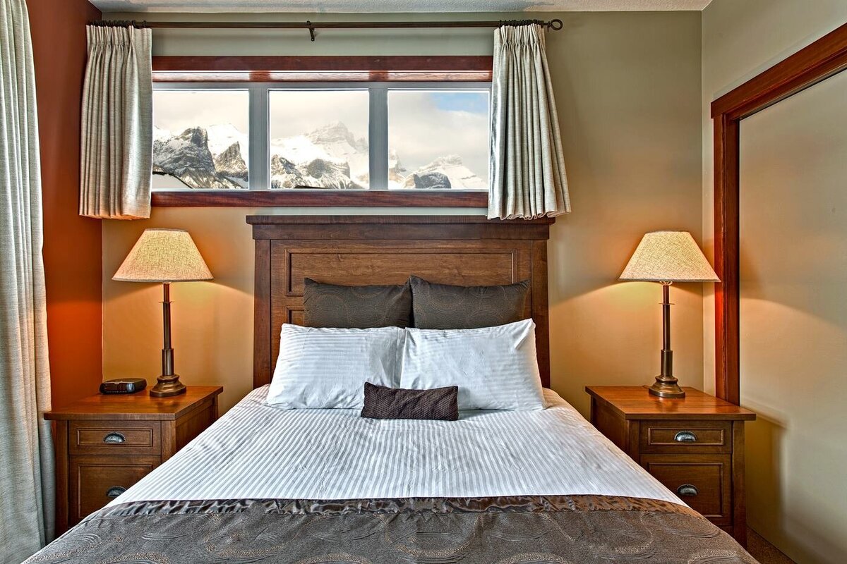 Blackstone Mountain Lodge 13