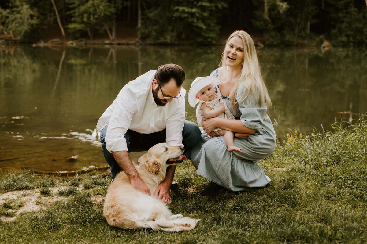 Pittsburgh PA family photographer