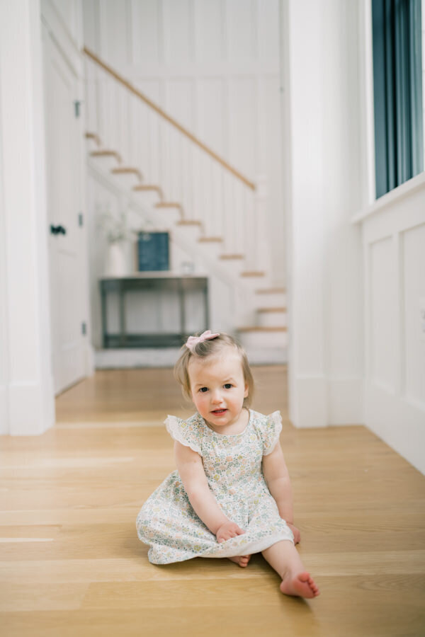 Maryland Family Photographer : Amanda Wose Photography