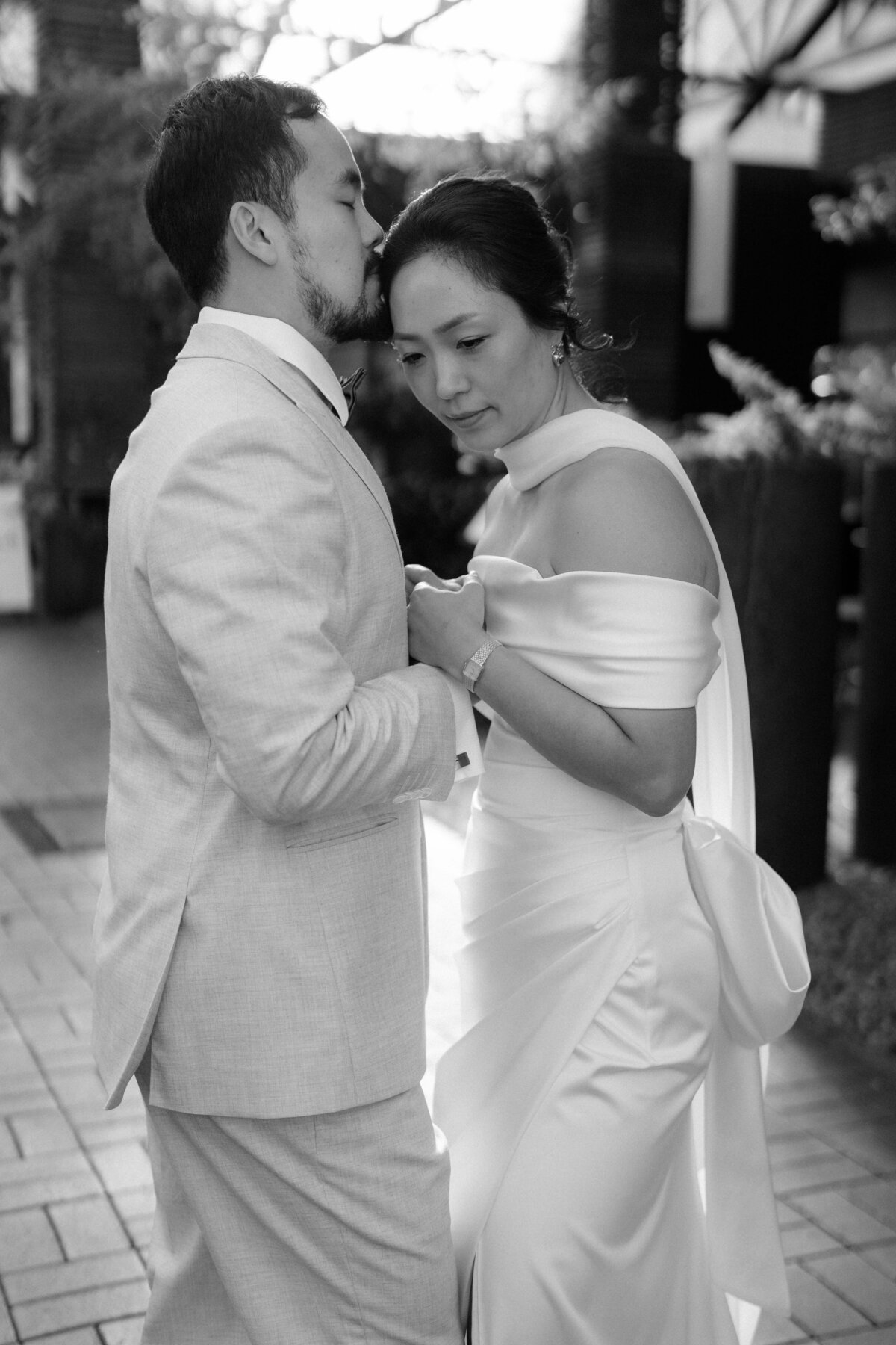 Hotel Britomart Wedding -1020