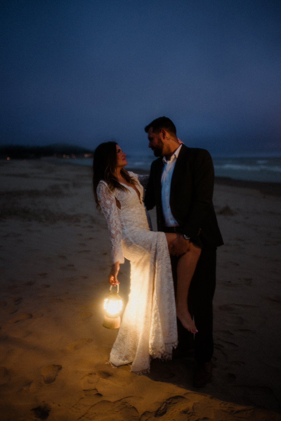 745 Cannon Beach Elopement Photographer_Wedding at Cannon Beach_Hug Point Elopement_Erica & Nate-2349_websize