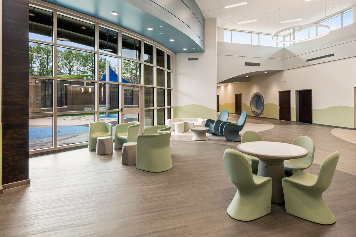 Architectural Photography Alabama - NHS-021 (2) (1)