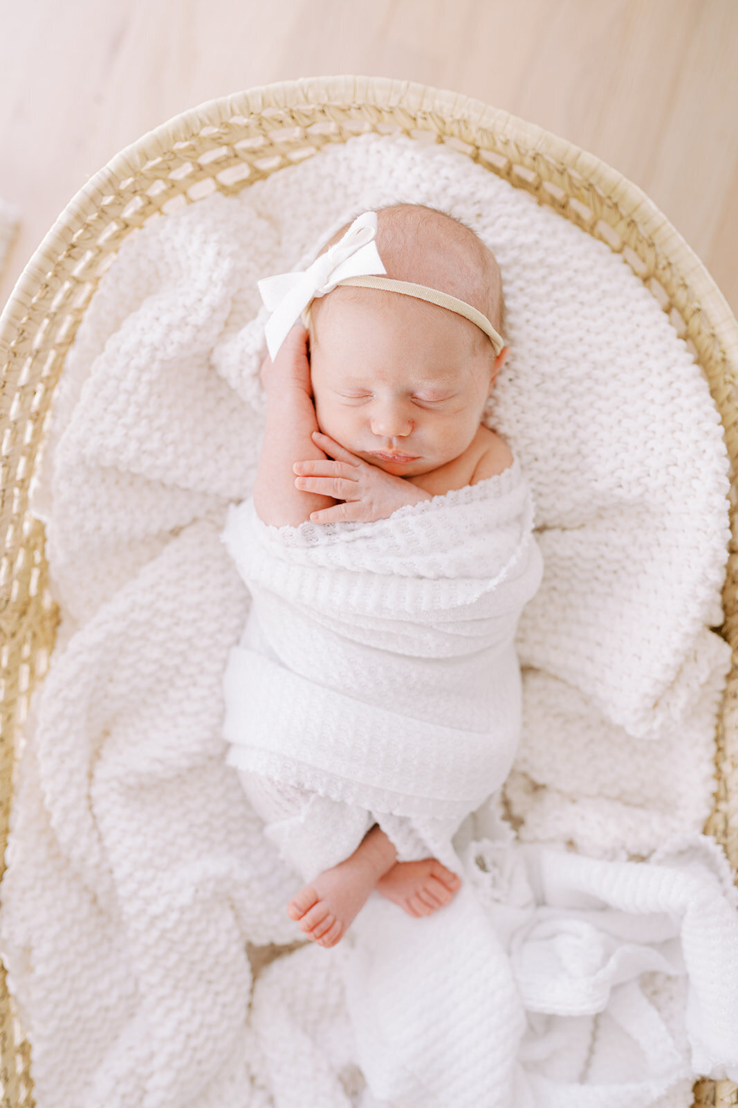 Atlanta In-Home Newborn by Lindsey Powell Photography00093