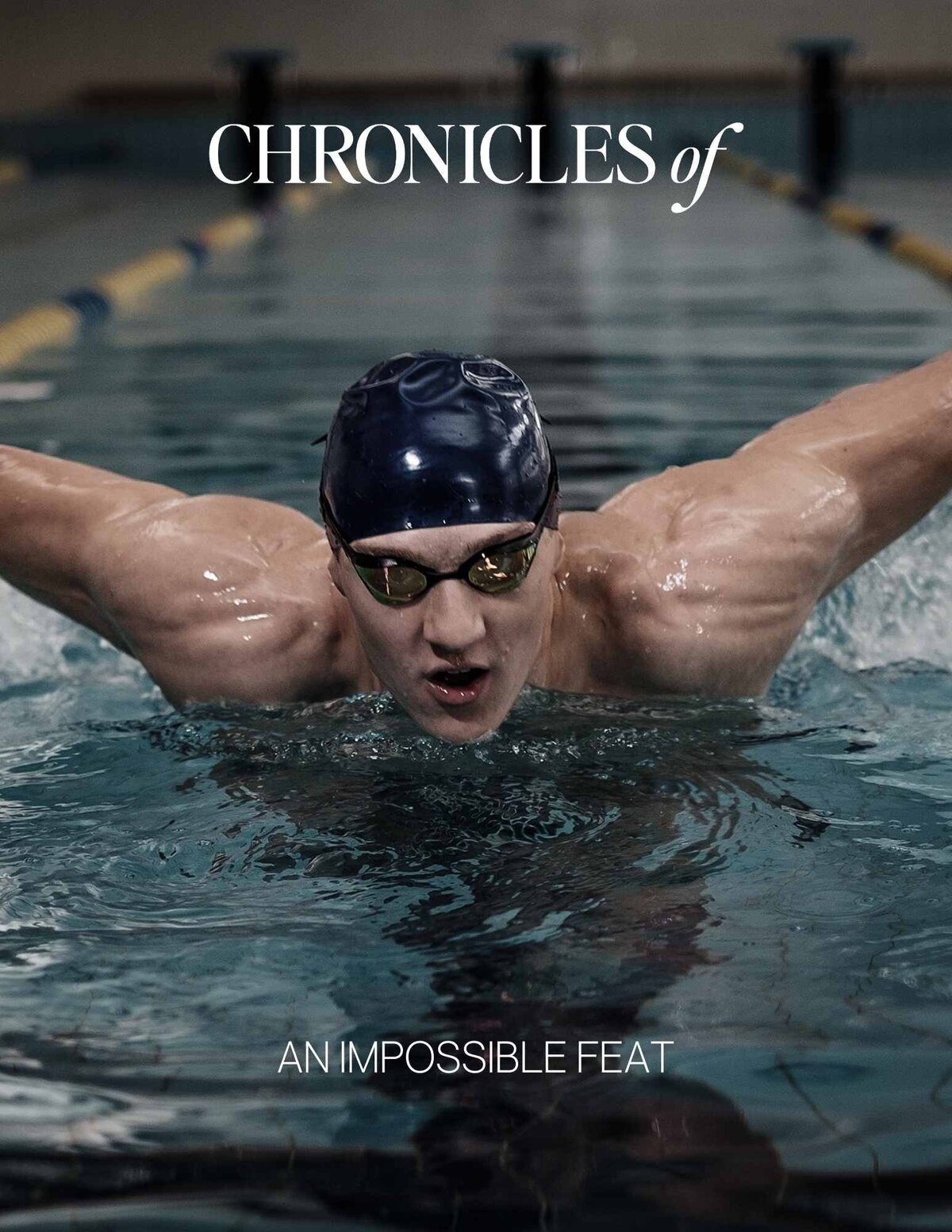 Chronicles of an impossible feat