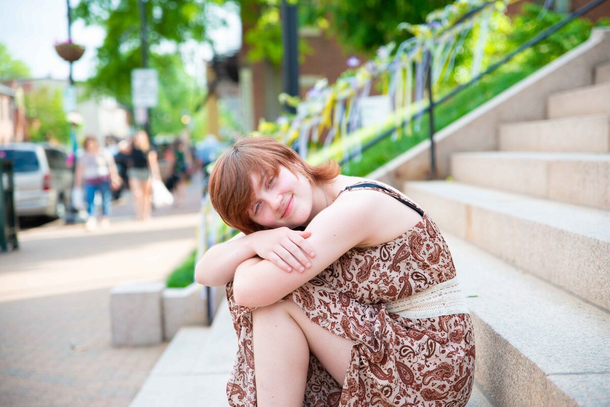 st louis missouri, troy, st charles, senior and graduation photographer