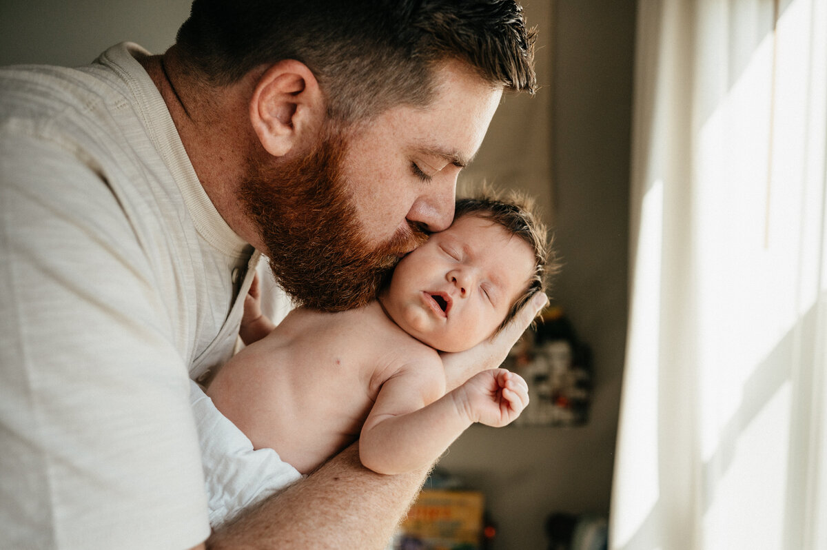 Newborn Session-6