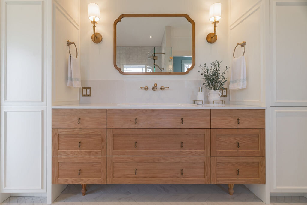Luxury home builder Vancouver Scott Hanson 18