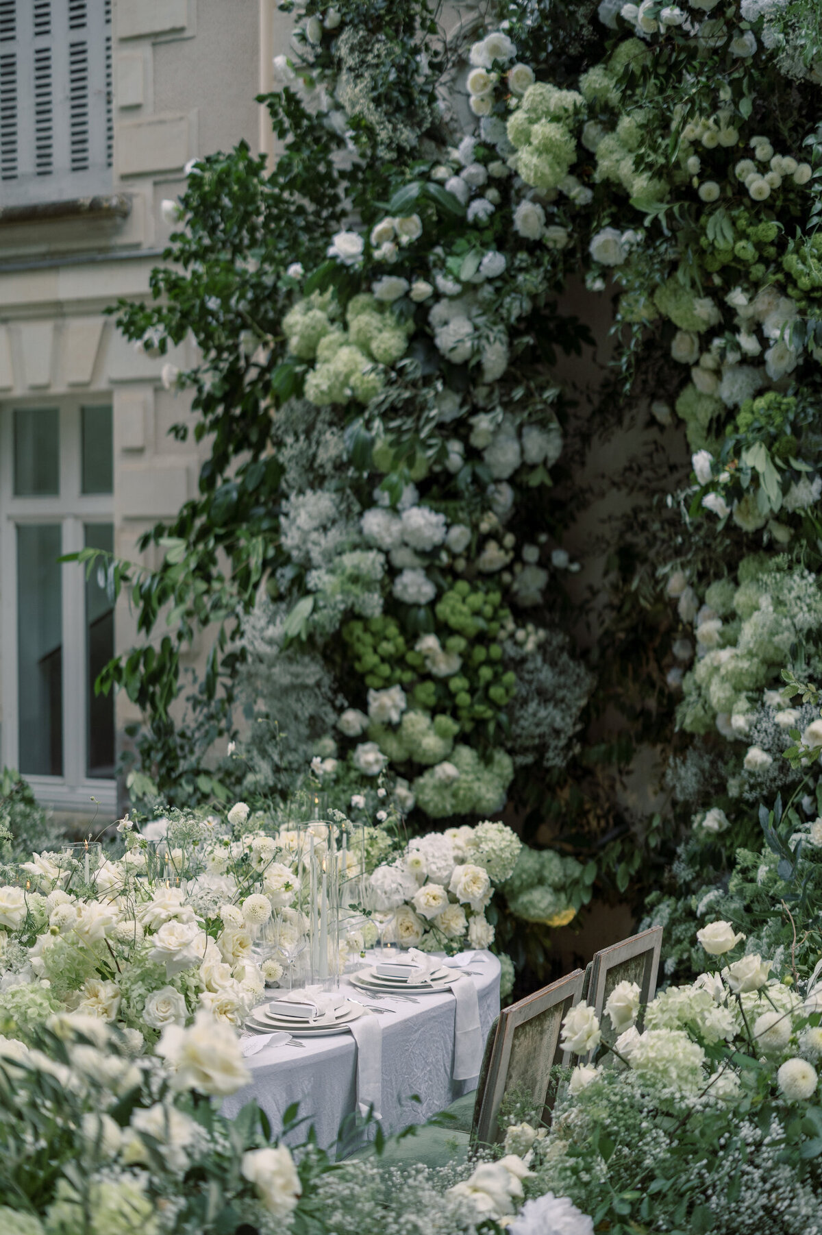 Loire Valley Chataeu Elopement_0052