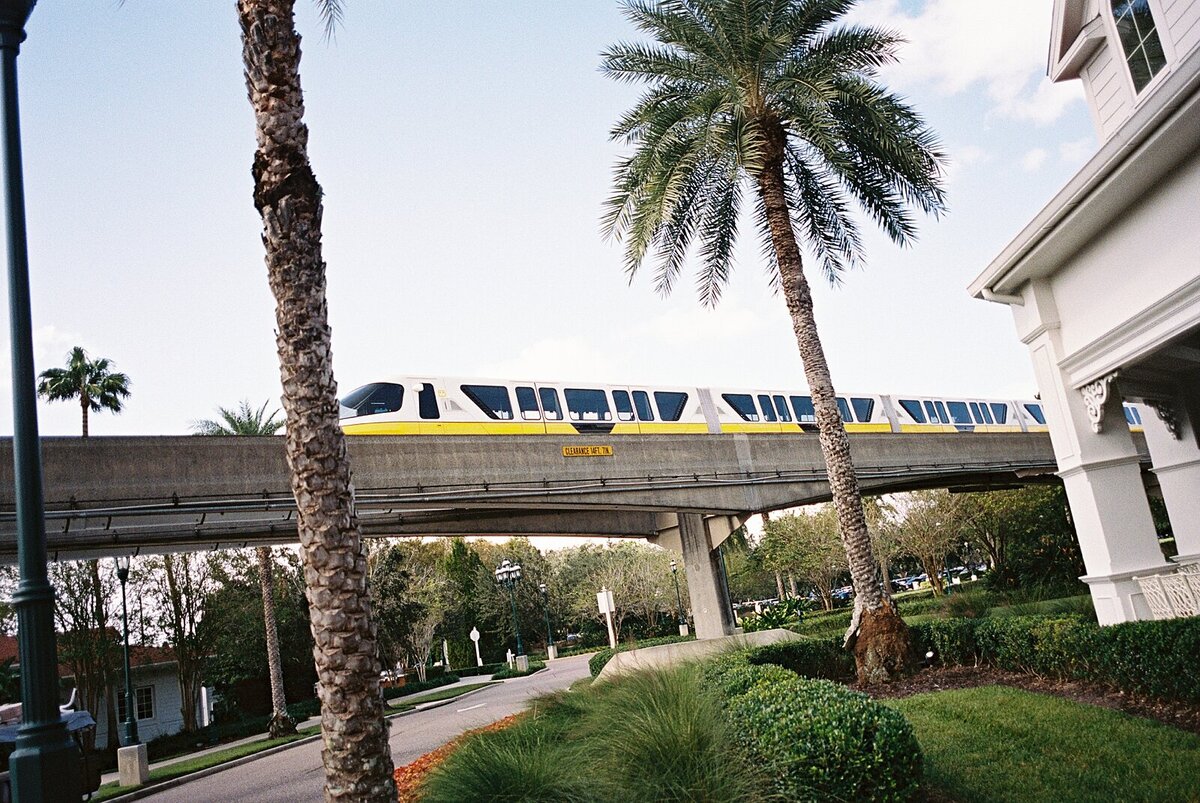 Hurst Wedding Film-Casie Marie Photography-Disney World Wedding Pavilion Contemporary Florida-38