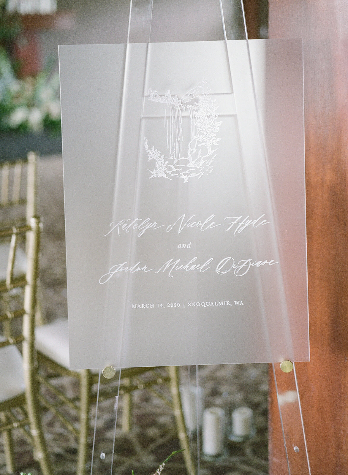 Katy & Jordon_s Wedding - 6 - Ceremony - Tetiana Photgoraphy-9