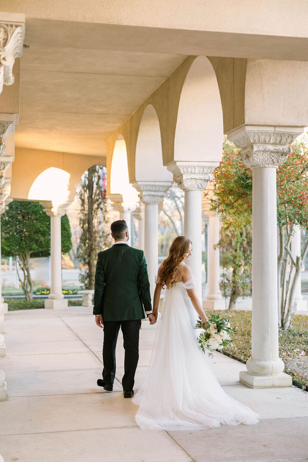 Ritz Carlton Wedding 15
