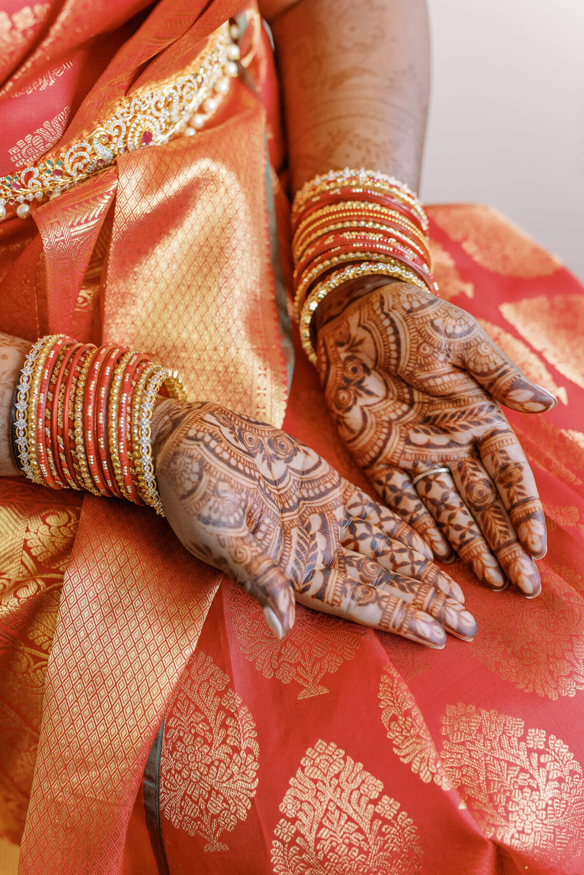 hindu fusion wedding(34)
