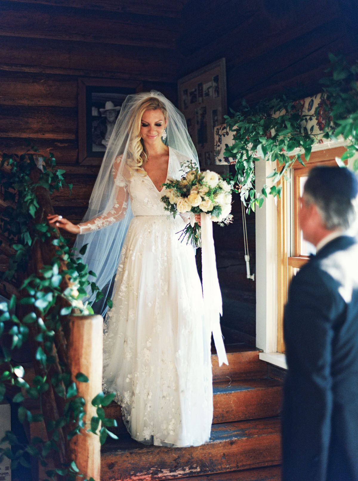 Flathead Lake Lodge Wedding | Flathead Wedding Photographers-1013