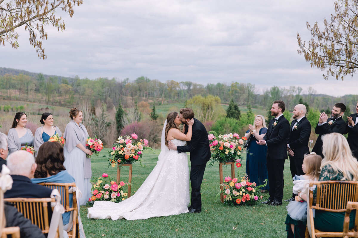 market at grelen ceremony