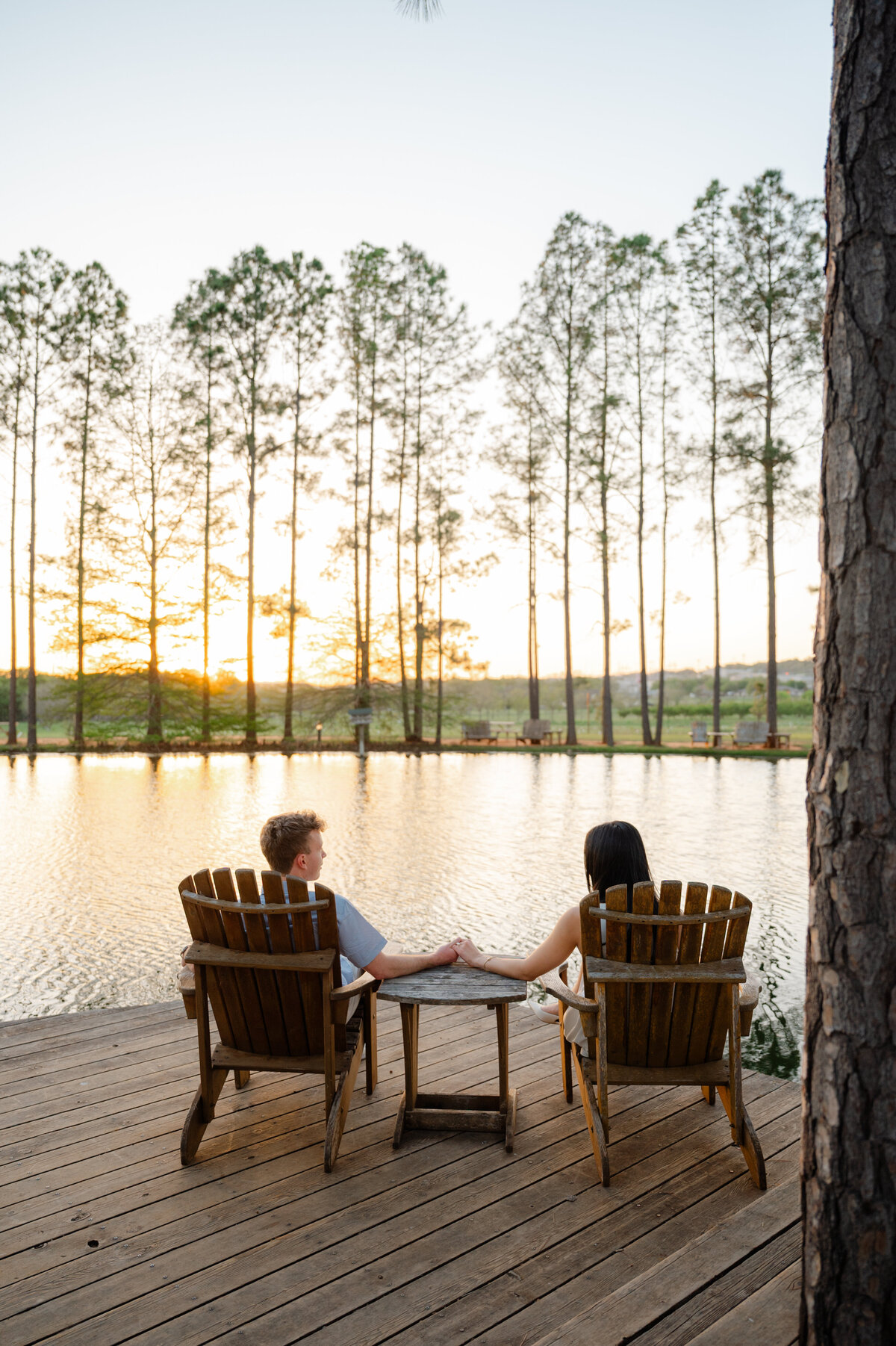 Curran & Nini's Proposal 0114