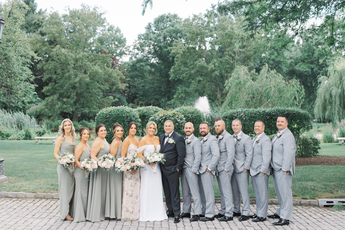 Molly Sue Photography Park Chateau Wedding 232
